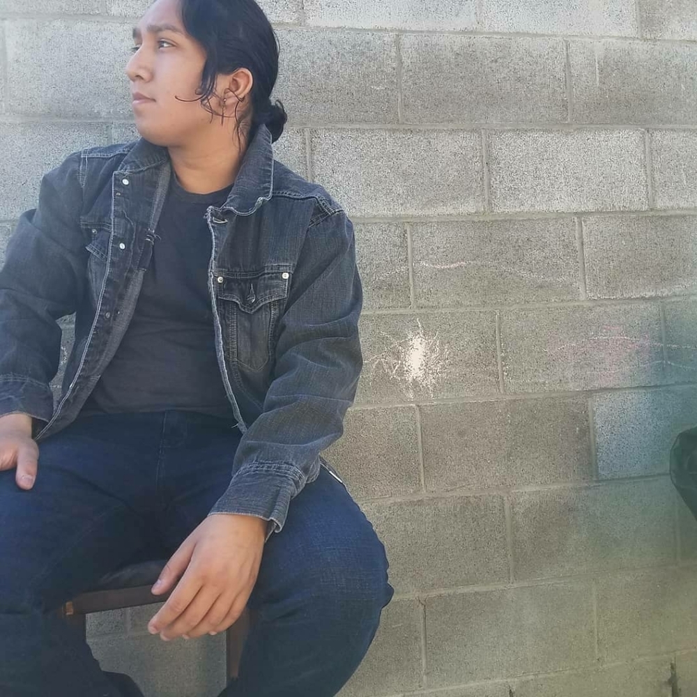 Denim jacket - Picture 7 of 10